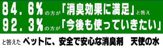 �y�b�g�i���E�L�j�ɒ��ڂ����Ă����S�̏��L�܁@�V�g�̐�
